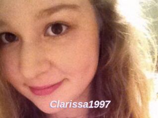 Clarissa1997
