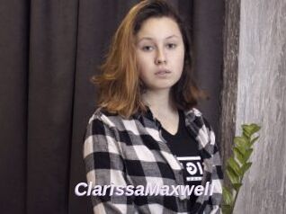 ClarissaMaxwell