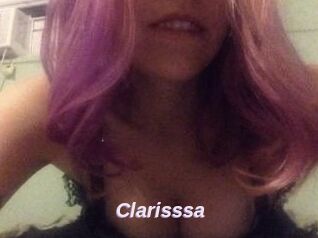Clarisssa