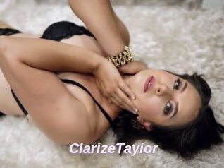 ClarizeTaylor