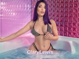 ClaryLewis sexyflirt