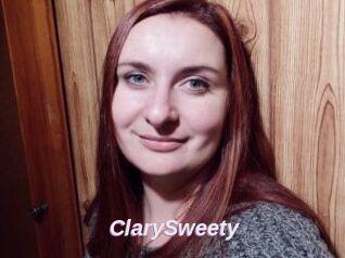ClarySweety
