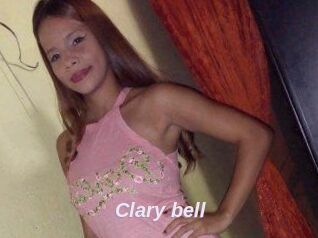 Clary_bell