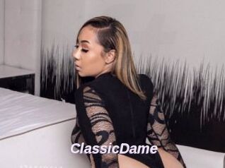 ClassicDame