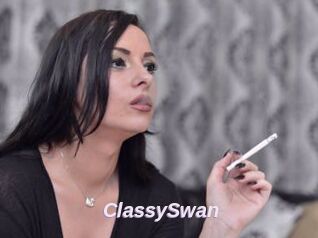 ClassySwan
