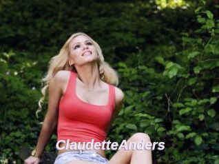 ClaudetteAnders