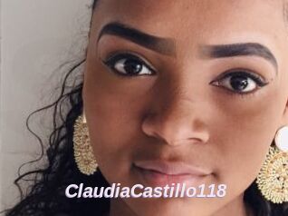 ClaudiaCastillo118
