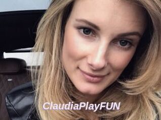 ClaudiaPlayFUN