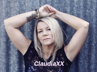 ClaudiaXX