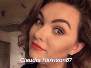 Claudia_Harrison87