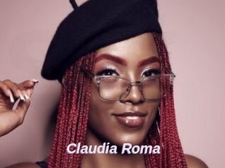 Claudia_Roma