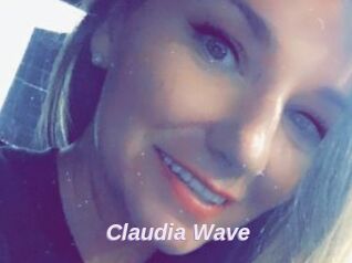 Claudia_Wave