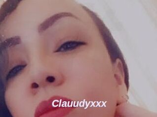 Clauudyxxx