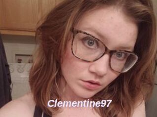 Clementine97