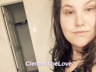 ClementineLove