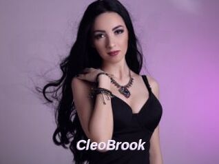 CleoBrook