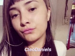 CleoDaniels
