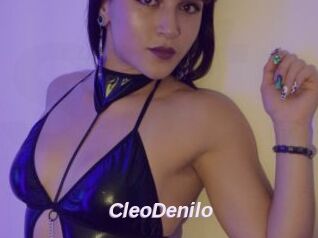CleoDenilo