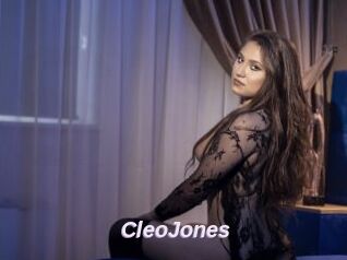CleoJones
