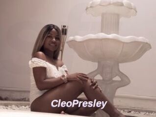CleoPresley