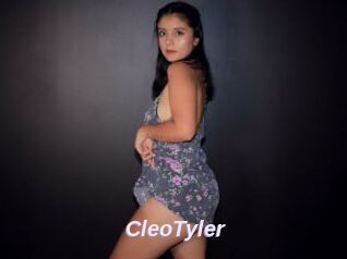 CleoTyler