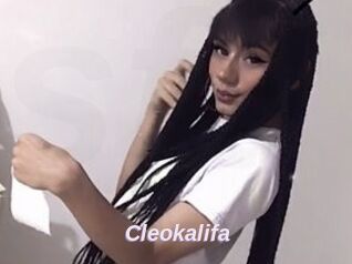 Cleokalifa