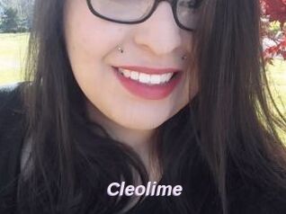 Cleolime