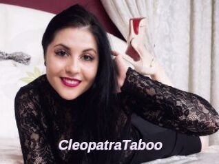 CleopatraTaboo