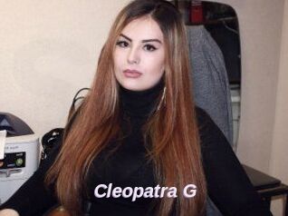Cleopatra_G