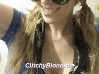 ClitchyBlondette