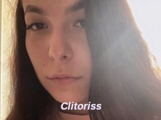 Clitoriss