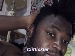 Clittickler
