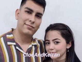 CloeAndKeiran