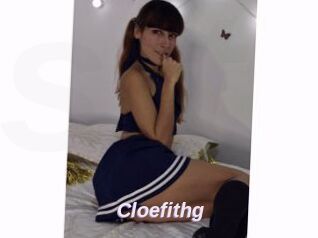 Cloefithg