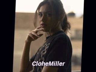 CloheMiller