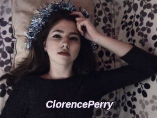 ClorencePerry