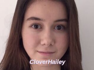 CloverHailey