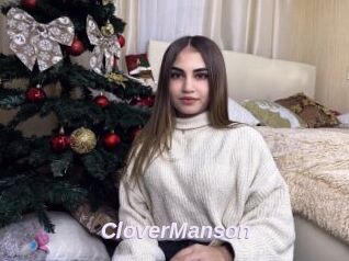 CloverManson