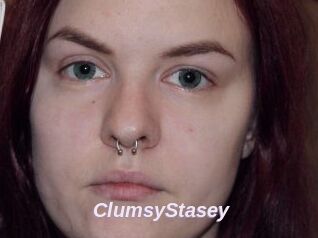 ClumsyStasey