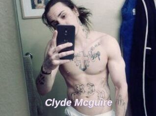 Clyde_Mcguire