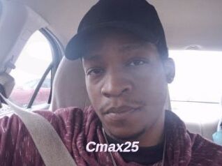 Cmax25