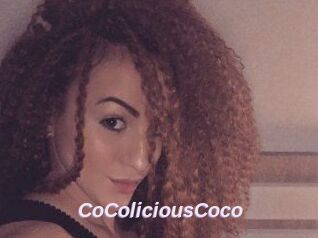 CoColiciousCoco