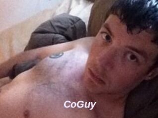 CoGuy