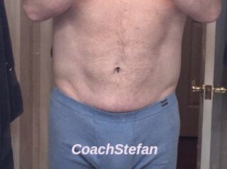 CoachStefan