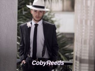 CobyReeds