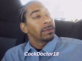 CockDoctor18