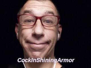 CockInShiningArmor