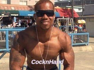 CocknHand
