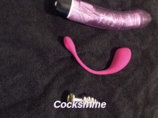 Cocksinme