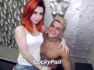 CockyPair